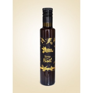 SIROP DE NOEL 25CL