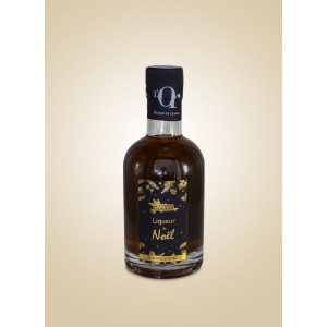 Liqueur de Noël 20cl