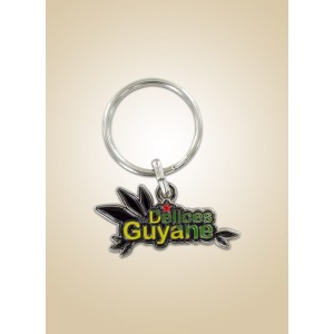 Key ring