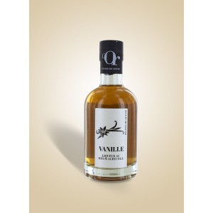 Vanilla Liqueur 20CL