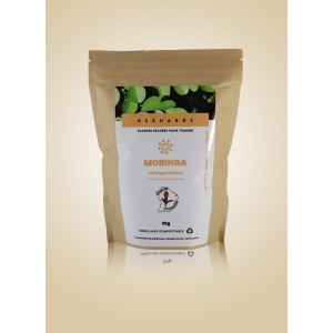 Moringa Tisane 20g - Guyane Immunité