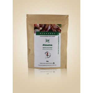 Atoumo Herbal Tea - Guyane Immunité